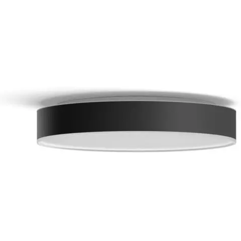 Philips Hue Enrave 915005996901 Taklampa Erbjudandepris